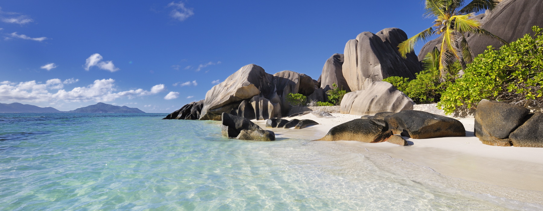 ocean blue travel seychelles